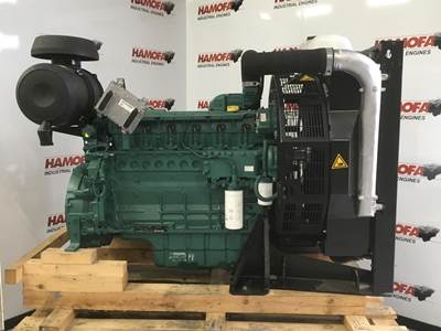 Volvo TAD733GE NEW Diesel Engine
