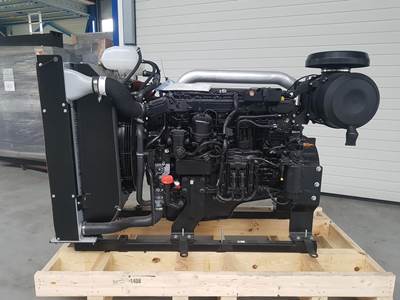Volvo TAD843VE NEW Diesel Engine