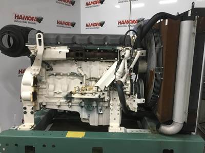 Volvo TAD940GE USED Engine