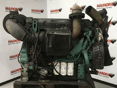 Volvo TAD942VE USED Engine