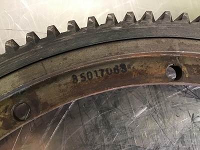 Caterpillar 4N2514 Flywheel