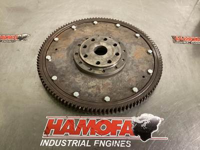 Caterpillar 4N2514 Flywheel