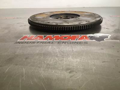 Caterpillar 7W5095 Flywheel