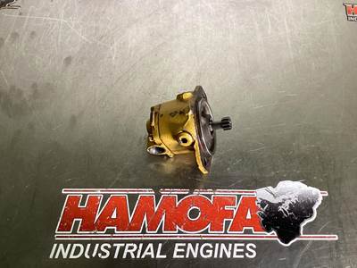 Caterpillar 2852-20C Fuel Pump