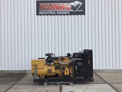 Caterpillar C6.6 Generator