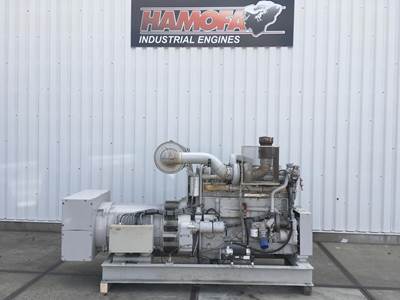 Cummins 275 KVA Generator