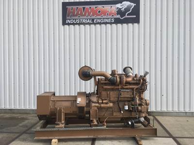 Cummins 400 KVA Generator