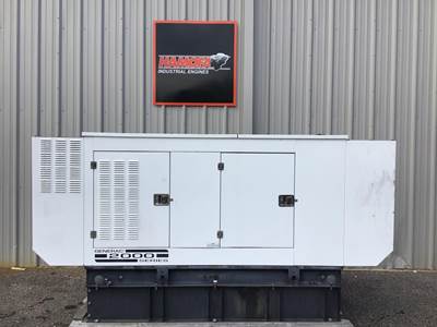 Generac 40 Kw Generator