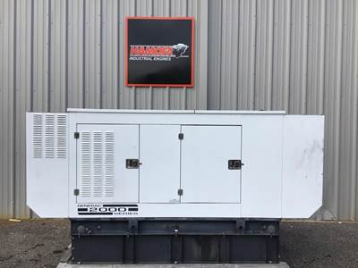 Generac 40 Kw Generator