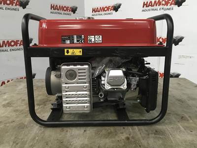 Honda HP4.3KW Generator
