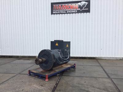 Stamford PI734E2 Generator