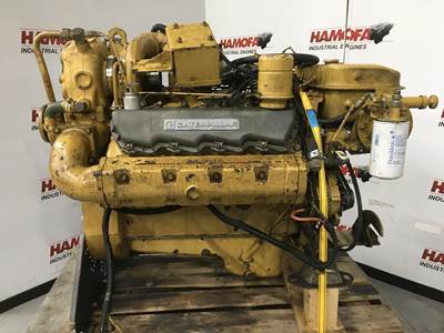 Caterpillar 3208 01Z-2W1320 USED