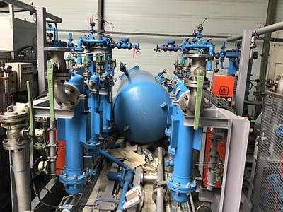 DOMNICK HUNTER AR03301