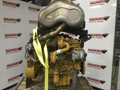 Caterpillar C7.1 881-4355707 USED