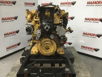 Caterpillar C7.1 881-4586516 USED