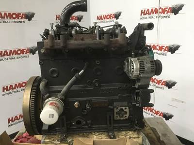 Cummins 4B3.3TAA CPL???? USED