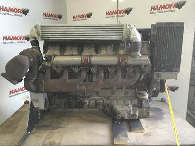 Deutz BF12L513C CORE