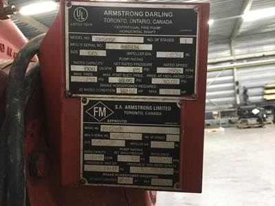 Deutz BF6M1013E USED