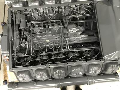 Deutz F12L413FW RECONDITIONED