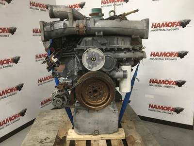 Deutz TCD2015 V6 USED