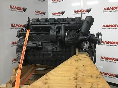 Mercedes-Benz OM 457.947 NEW