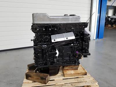 Mitsubishi 4D31 LONGBLOCK