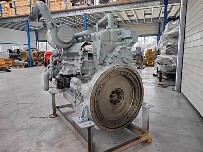 Mitsubishi S6A3-PTAA NEW