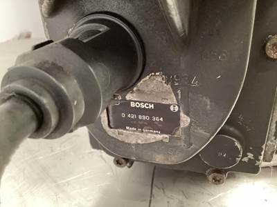 Bosch ? USED