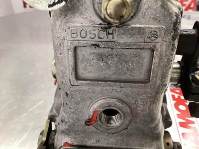 Bosch 0 402 036 744 USED
