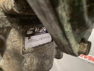 Bosch 0 402 040 305 USED