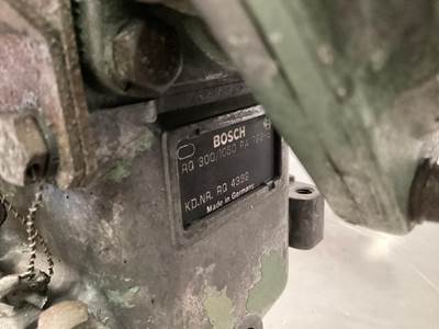 Bosch 0 402 64? USED