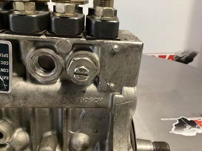 Bosch 0 403 466 126 USED