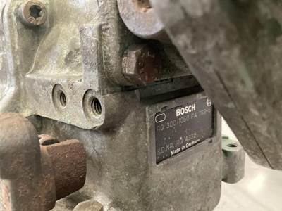 Bosch 0 403 648 841 USED