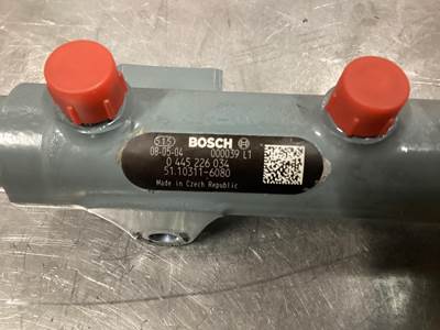 Bosch 0 445 226 034 USED