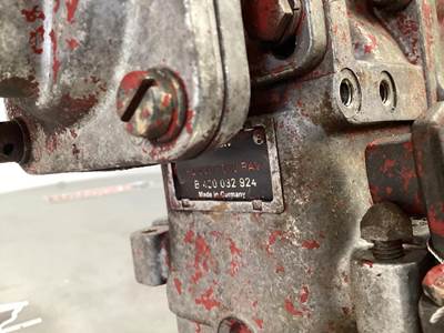 Bosch 47111 00043 B USED