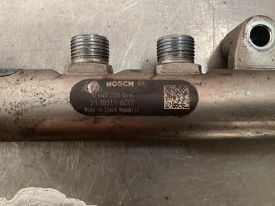 Bosch 51.10311-6077 USED