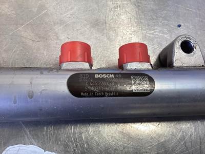 Bosch 51.10311-6077 USED