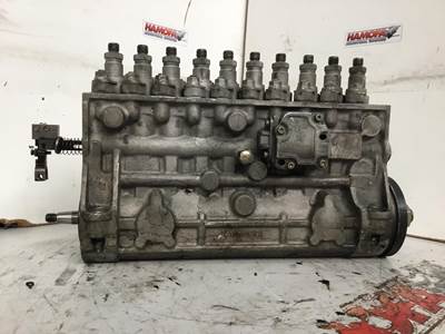 Bosch 64900211 USED