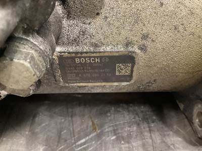 Bosch A 470 090 21 50 USED
