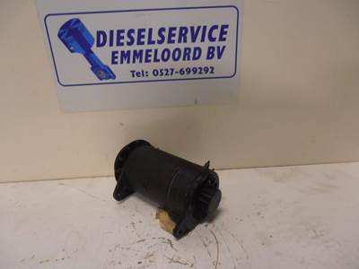 Bosch ALTERNATOR 14V 16 AMP 0 101 302 035 REBUILD