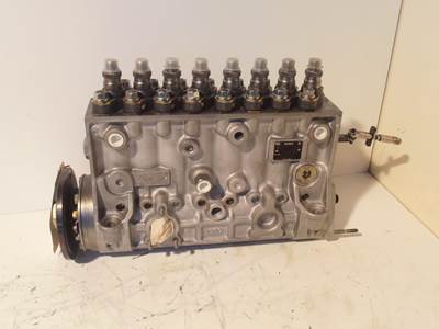 Bosch BP162 0402618812 REBUILD
