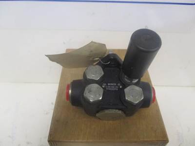 Bosch BRANDSTOFTRANSPORTPOMP 0 440 008 164 NEW