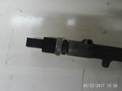 Bosch COMMON RAIL 0445214004 NEW
