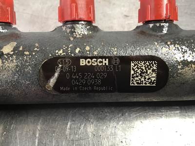 Bosch COMMON RAIL 0445224029 USED