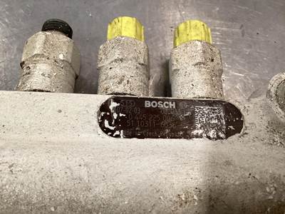 Bosch COMMON RAIL 0445225006 USED