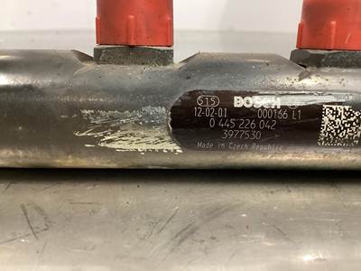 Bosch COMMON RAIL 0445226042 USED