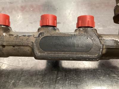 Bosch COMMON RAIL 0445226135 USED