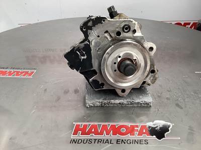 Bosch COMMON RAIL PUMP 0445020018 USED