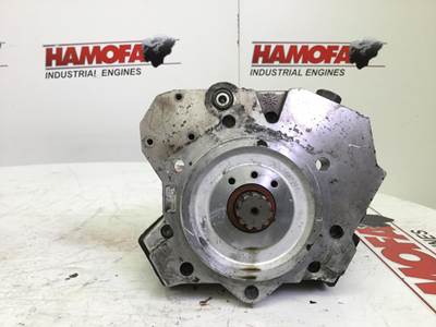 Bosch COMMON RAIL PUMP 0445020023 USED