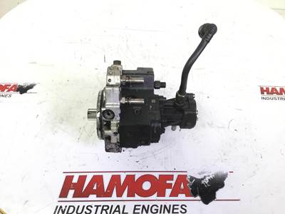 Bosch COMMON RAIL PUMP 0445020051 USED